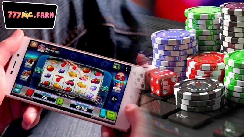🎮 Game hot cực đỉnh – Thể loại nào cũng có, chơi kiểu nào cũng sướng