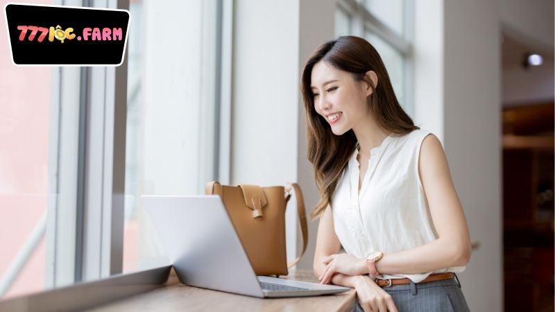 Các ưu điểm nổi bật khi đăng ký 777loc