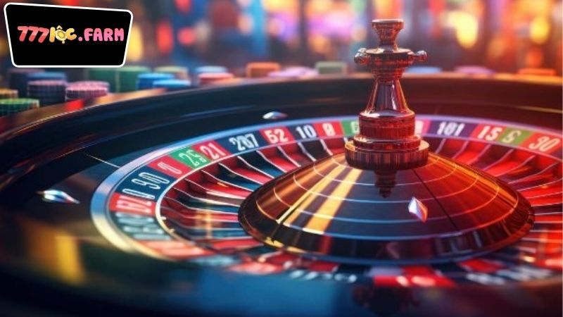 Đánh Giá 777Loc: Những Điều Bạn Cần Phải Biết Về Nhà Cái