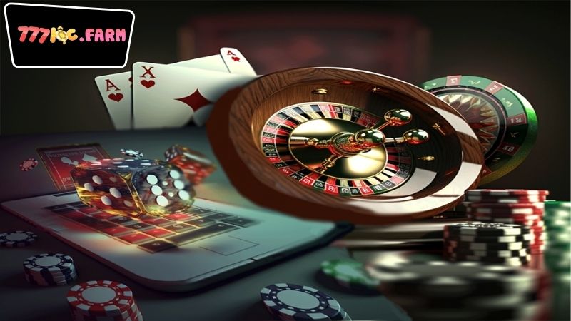 Đặc Điểm Nổi Bật Thu Hút Người Dùng Của Bên Phía 777Loc