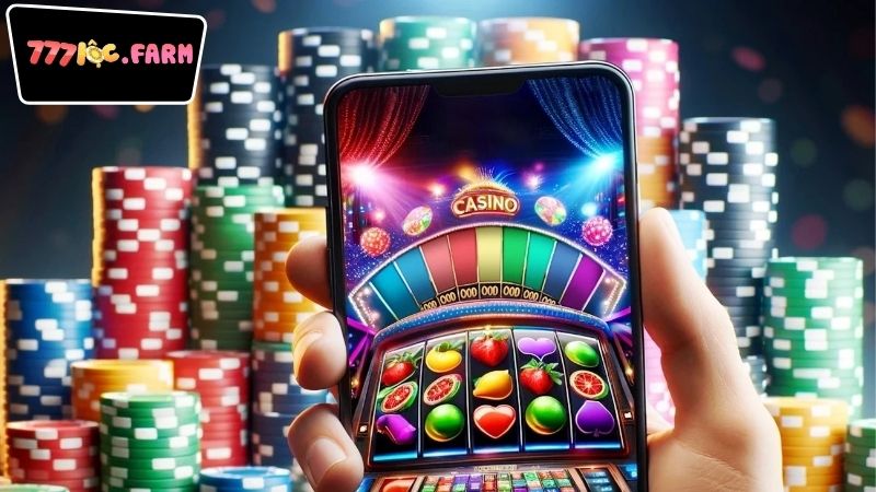 Tầm quan trọng của link vào 777loc mới nhất