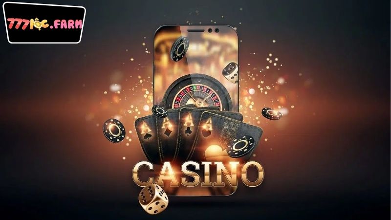 Hướng dẫn cách tải app 777loc cho điện thoại