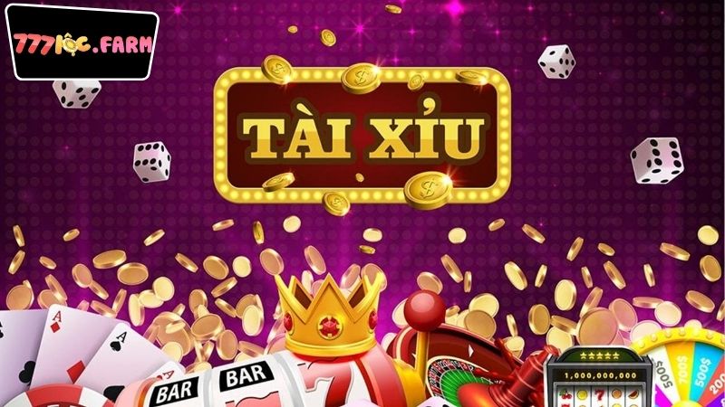 Giới thiệu về tài xỉu 777loc dễ thắng