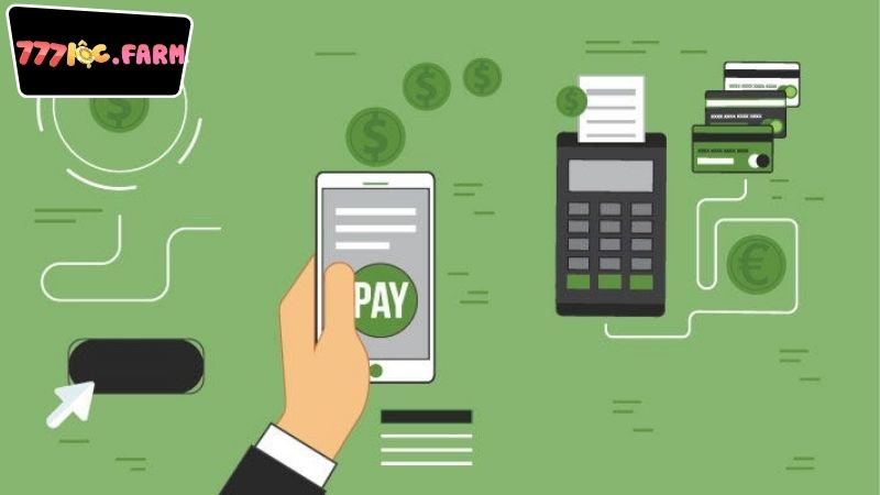 Giới thiệu Về Thanh Toán Tự Động Tại 777Loc
